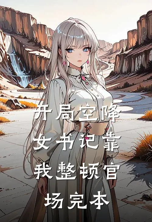 开局空降，女书记靠我整顿官场完本