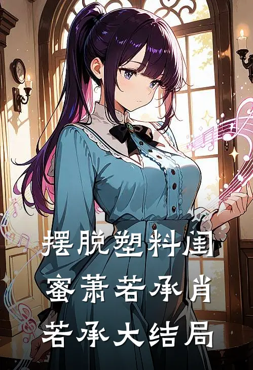摆脱塑料闺蜜萧若承肖若承大结局