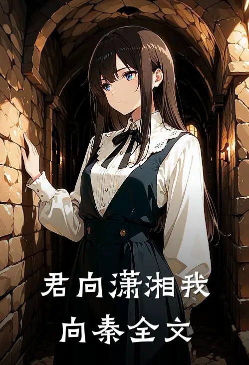 君向潇湘我向秦全文