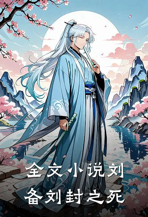 全文小说刘备刘封之死