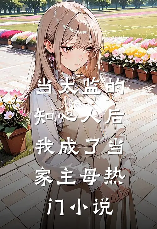 当太监的知心人后，我成了当家主母热门小说