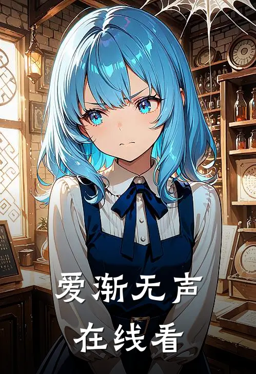 爱渐无声在线看