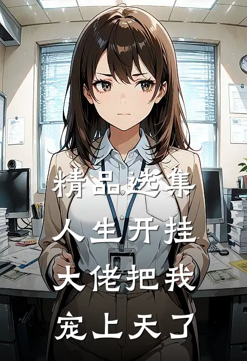 精品选集人生开挂：大佬把我宠上天了