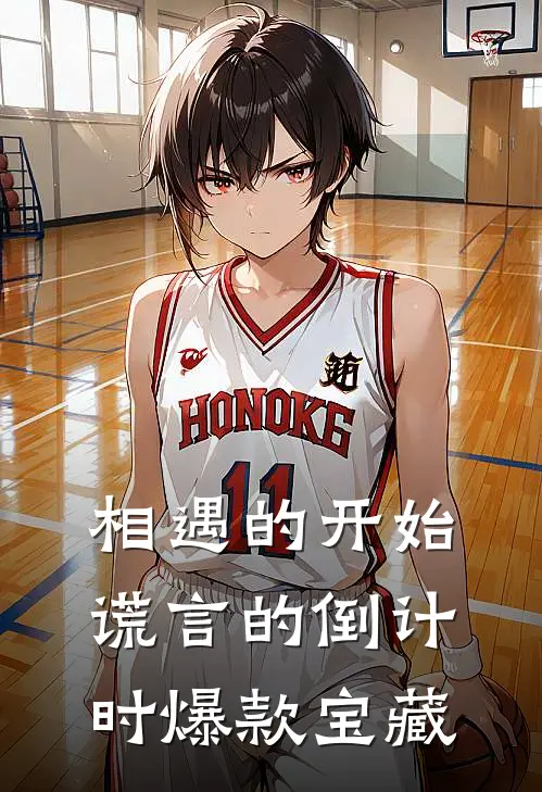 相遇的开始，谎言的倒计时爆款宝藏