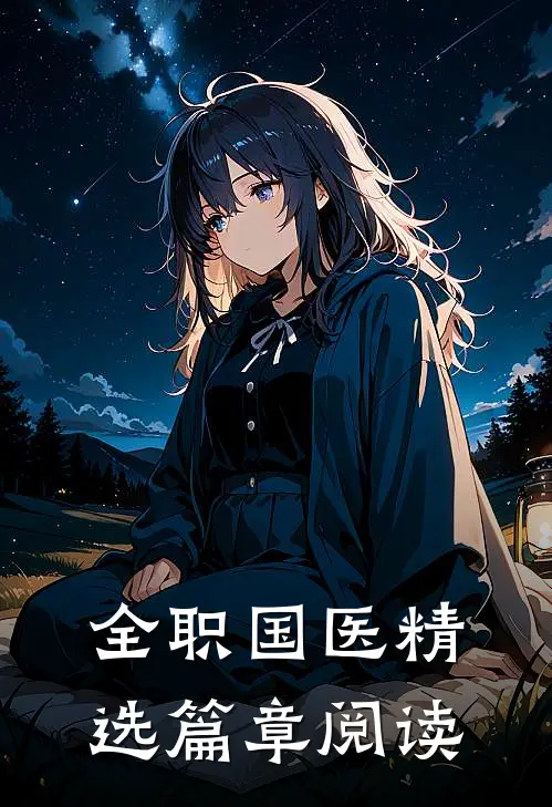 全职国医精选篇章阅读