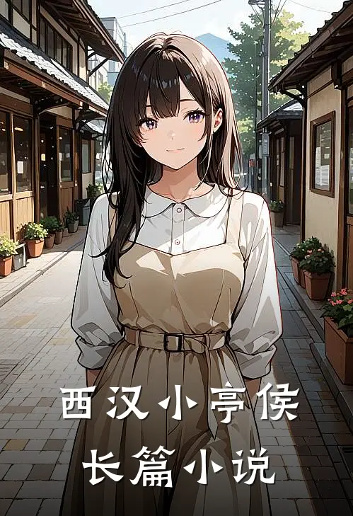 西汉小亭侯长篇小说