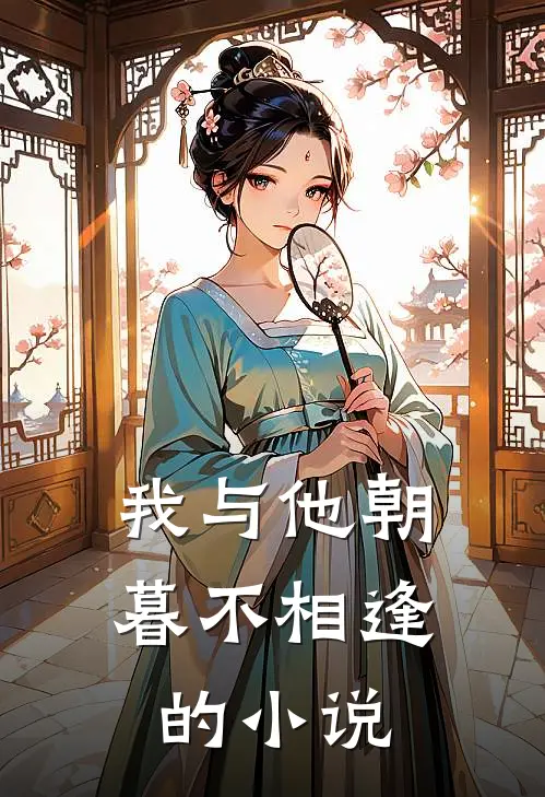 我与他朝暮不相逢的小说