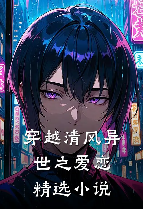 穿越清风异世之爱恋精选小说