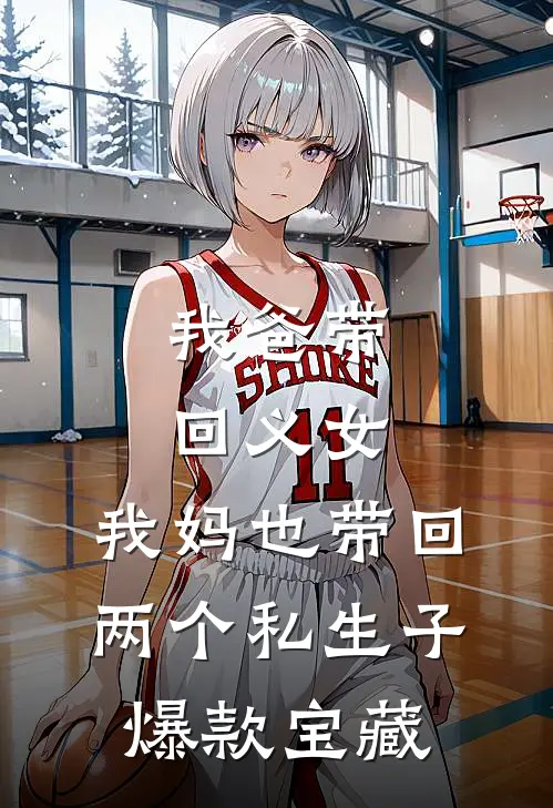 我爸带回义女，我妈也带回两个私生子爆款宝藏