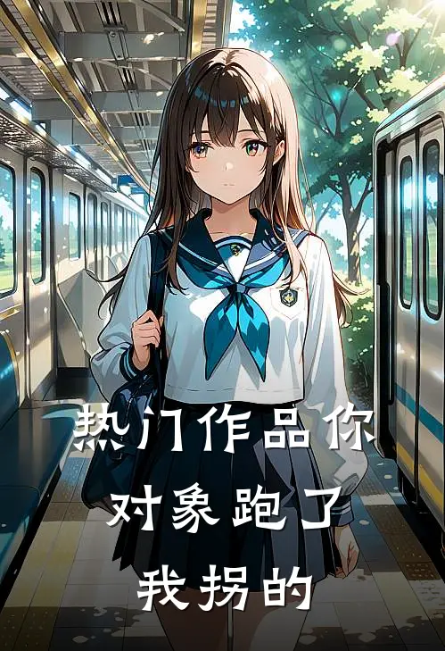 热门作品你对象跑了，我拐的