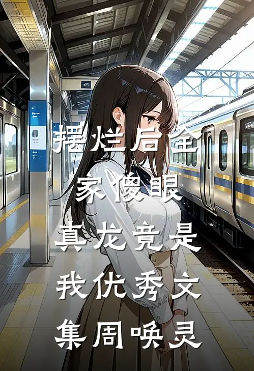 摆烂后全家傻眼：真龙竟是我优秀文集周唤灵