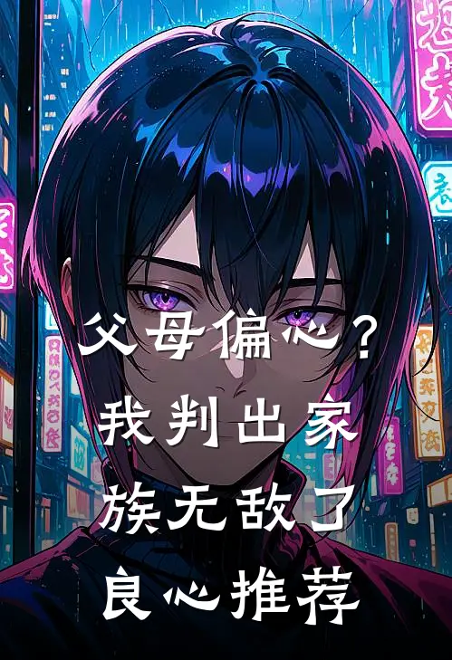 父母偏心？我判出家族无敌了良心推荐