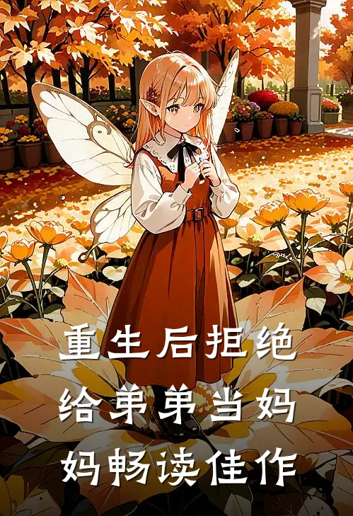 重生后拒绝给弟弟当妈妈畅读佳作