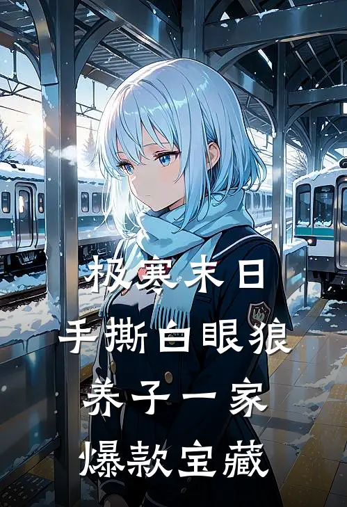 极寒末日，手撕白眼狼养子一家爆款宝藏