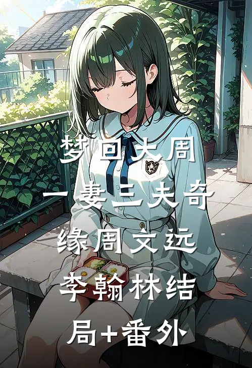 梦回大周：一妻三夫奇缘周文远李翰林结局+番外