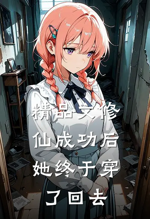 精品文修仙成功后，她终于穿了回去