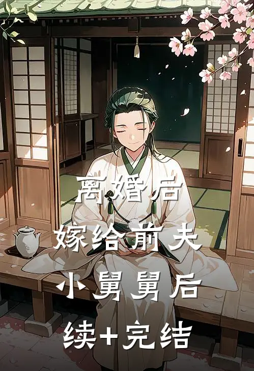 离婚后，嫁给前夫小舅舅后续+完结