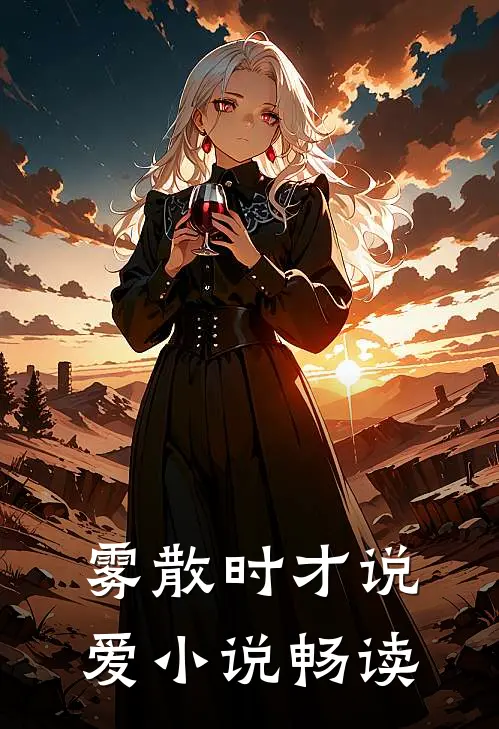 雾散时才说爱小说畅读