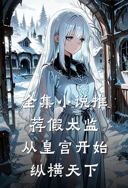 全集小说推荐假太监：从皇宫开始纵横天下