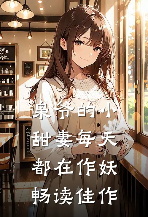 枭爷的小甜妻每天都在作妖畅读佳作