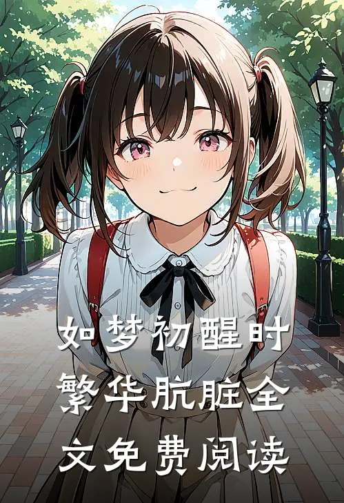 如梦初醒时，繁华肮脏全文免费阅读