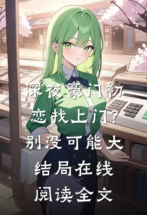 深夜豪门初恋找上门?别,没可能大结局在线阅读全文
