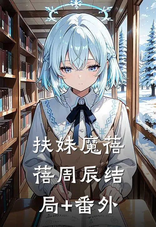扶妹魔蓓蓓周辰结局+番外