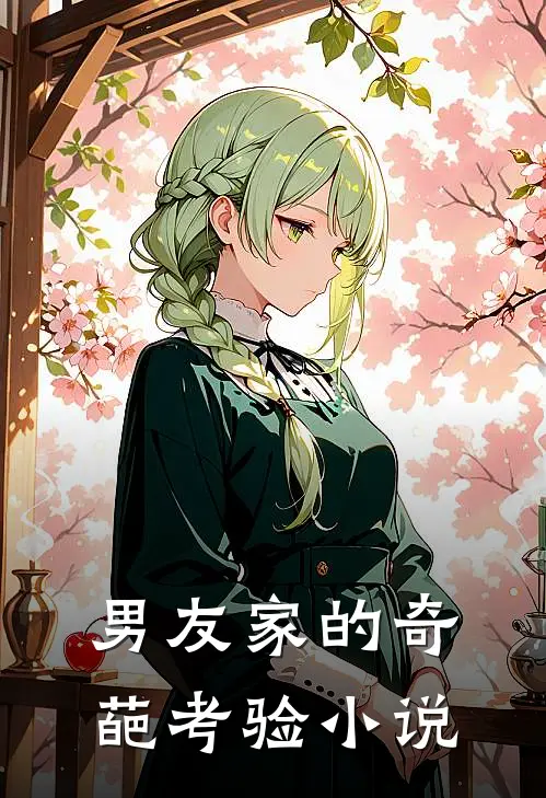 男友家的奇葩考验小说