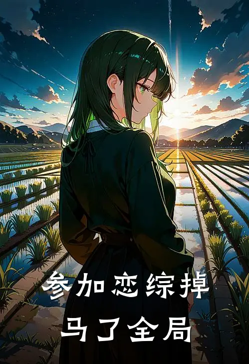 参加恋综掉马了全局