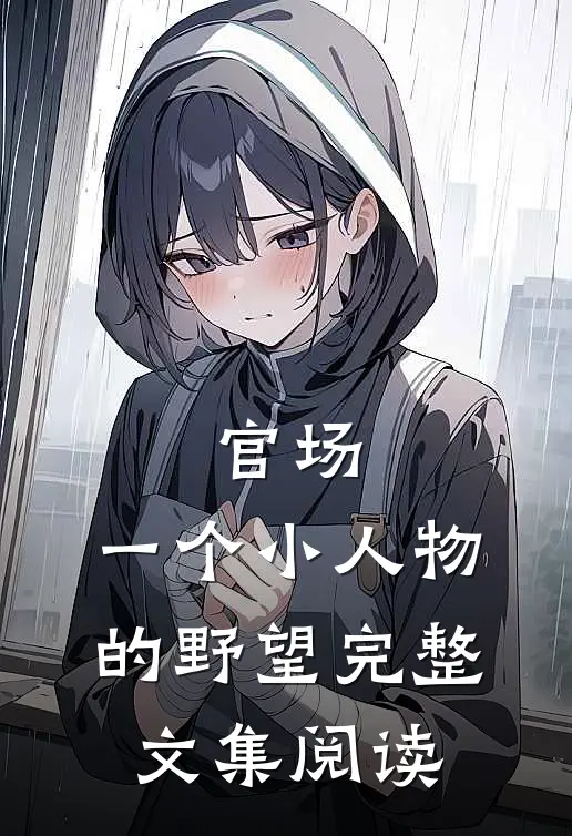官场：一个小人物的野望完整文集阅读
