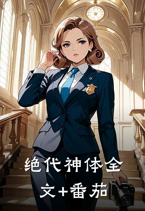 绝代神体全文+番茄