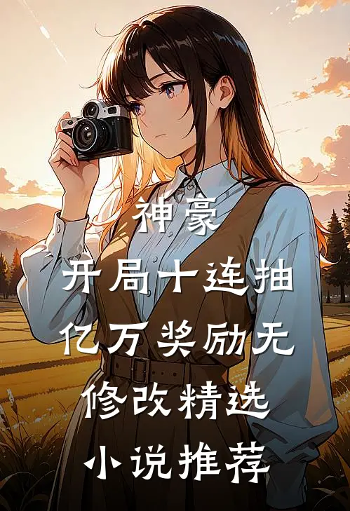 神豪:开局十连抽亿万奖励无修改精选小说推荐