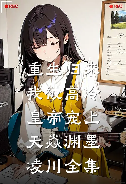重生归来，我被高冷皇帝宠上天焱渊墨凌川全集