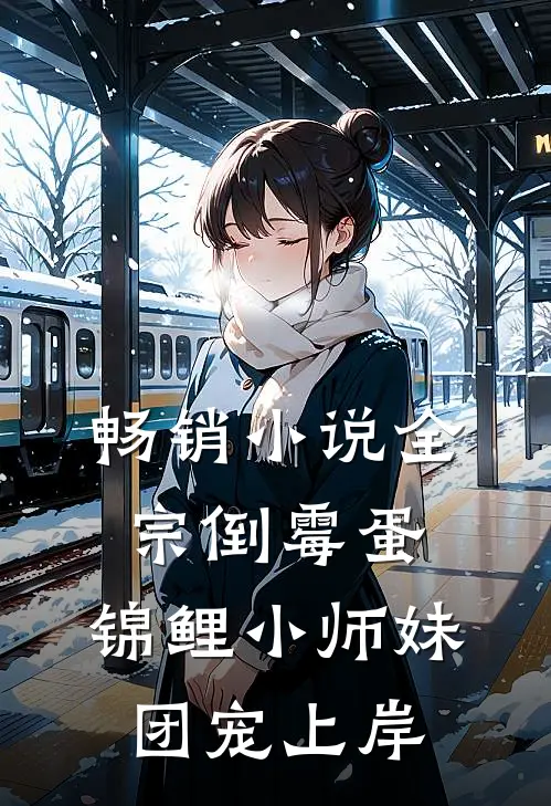 畅销小说全宗倒霉蛋，锦鲤小师妹团宠上岸
