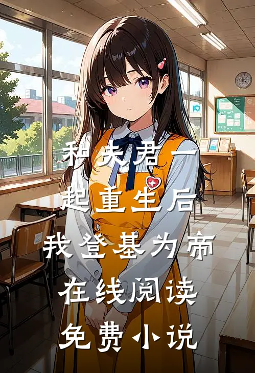 和夫君一起重生后，我登基为帝在线阅读免费小说