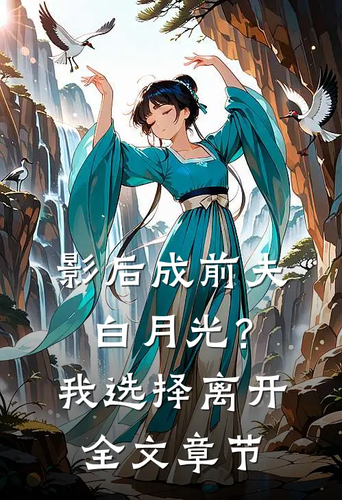 影后成前夫白月光？我选择离开全文章节
