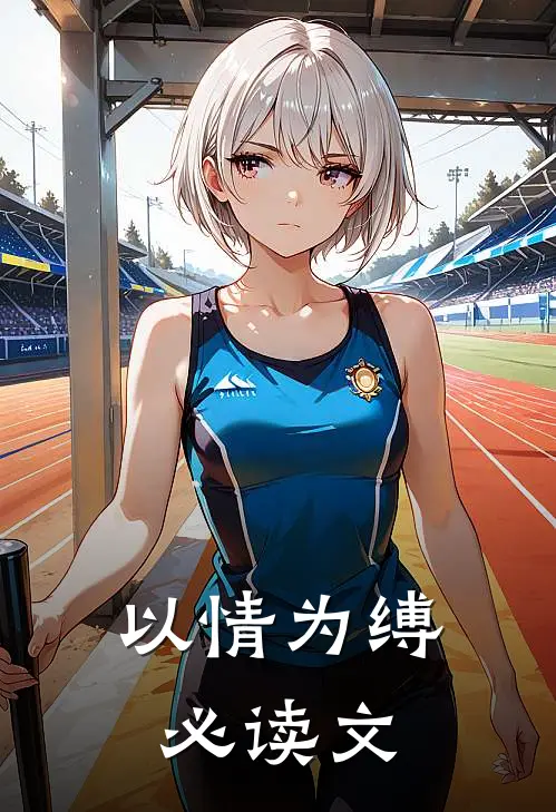 以情为缚必读文