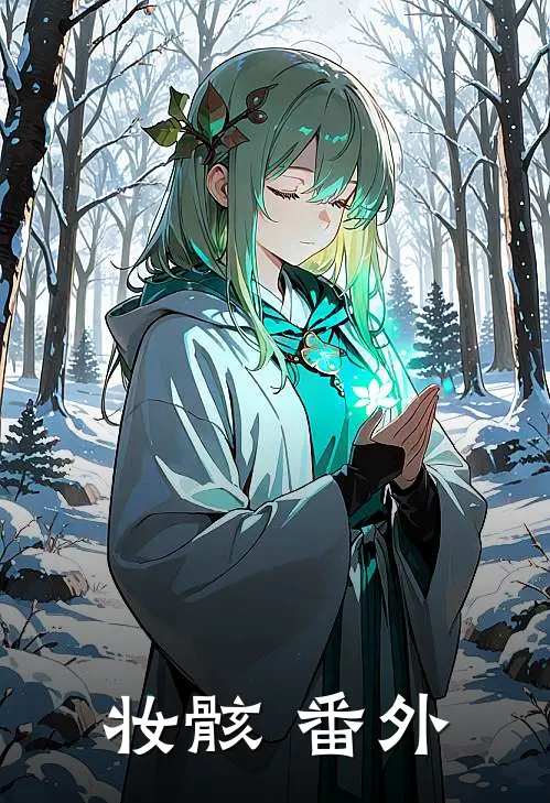 妆骸 番外