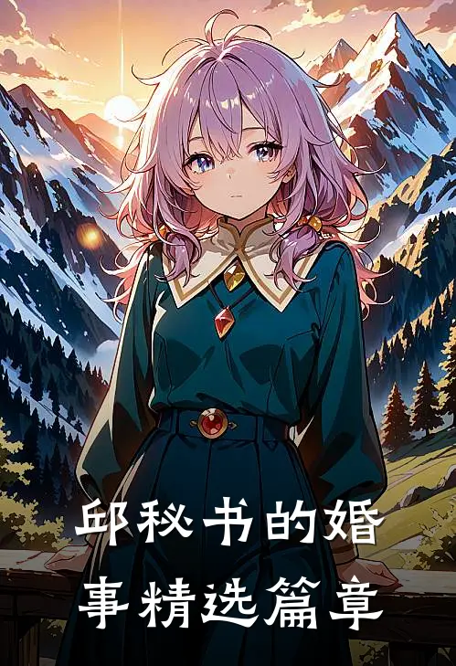邱秘书的婚事精选篇章