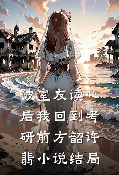 被室友读心后我回到考研前方韶许翡小说结局