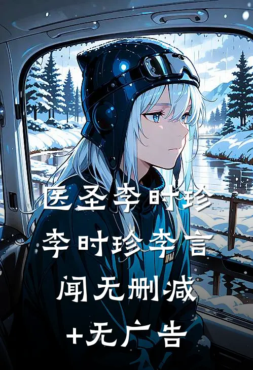 医圣李时珍李时珍李言闻无删减+无广告