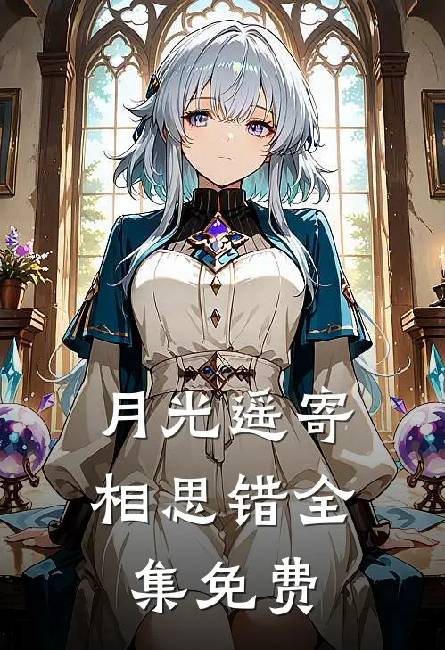 月光遥寄相思错全集免费