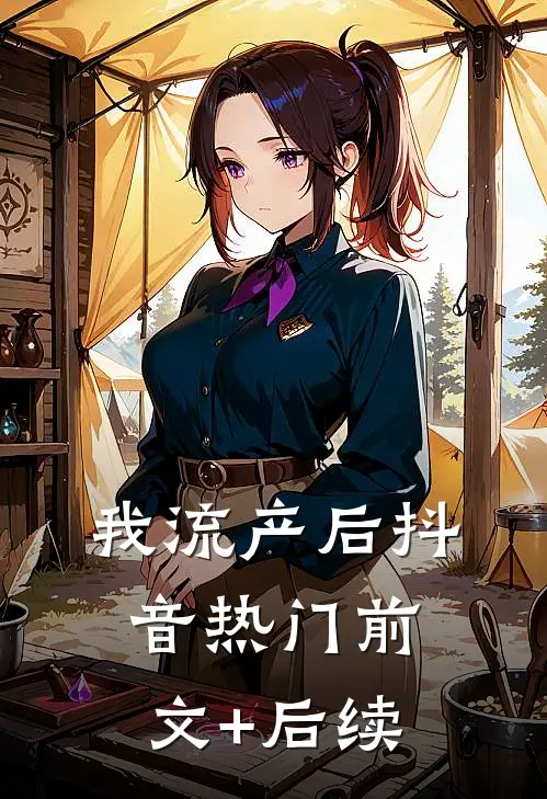 我流产后抖音热门前文+后续