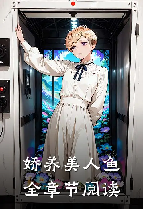 娇养美人鱼全章节阅读
