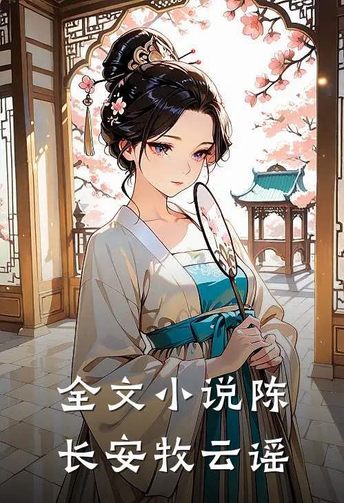 全文小说陈长安牧云谣