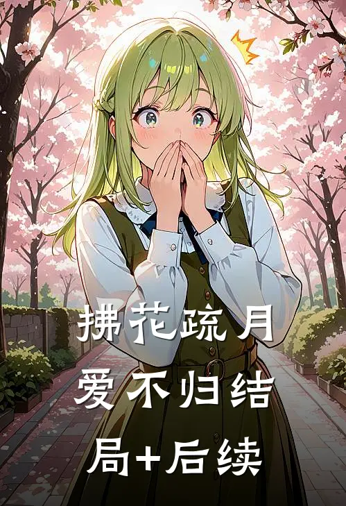 拂花疏月爱不归结局+后续