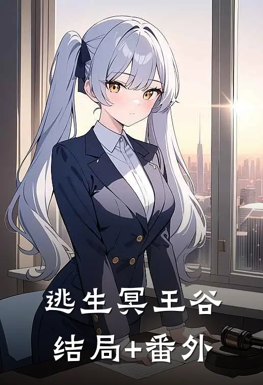 《逃生冥王谷》结局+番外