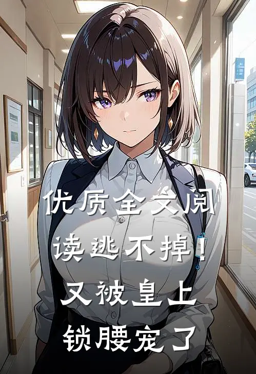 优质全文阅读逃不掉！又被皇上锁腰宠了