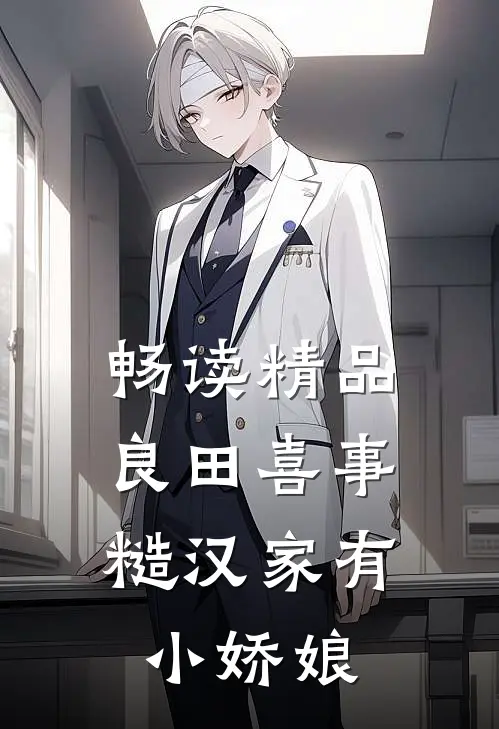 畅读精品良田喜事：糙汉家有小娇娘