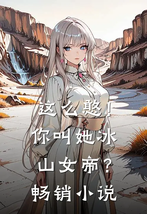 这么憨!你叫她冰山女帝?畅销